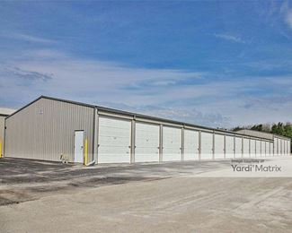 Photo 2 of Metzler Warehousing - 5319 Warehouse Drive, New Franken, WI