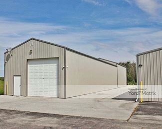 Photo 3 of Metzler Warehousing - 5319 Warehouse Drive, New Franken, WI