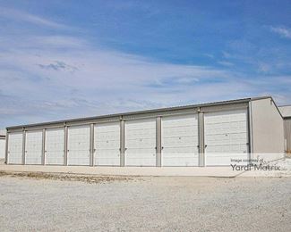 Photo 4 of Metzler Warehousing - 5319 Warehouse Drive, New Franken, WI