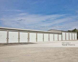Photo 5 of Metzler Warehousing - 5319 Warehouse Drive, New Franken, WI