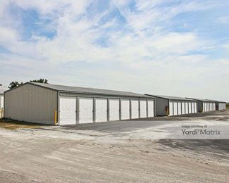 Photo 6 of Metzler Warehousing - 5319 Warehouse Drive, New Franken, WI