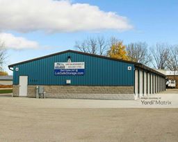 Image for Lok Safe Storage - 2265 Salscheider Court, Howard, WI
