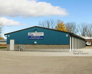 Photo 1 of Lok Safe Storage - 2265 Salscheider Court, Howard, WI