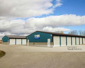 Photo 3 of Lok Safe Storage - 2265 Salscheider Court, Howard, WI