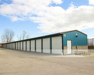 Photo 4 of Lok Safe Storage - 2265 Salscheider Court, Howard, WI