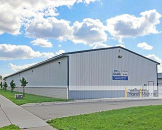 Photo 1 of Lok-Safe Storage - 1599 University Avenue, Green Bay, WI