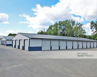 Photo 2 of Lok-Safe Storage - 1599 University Avenue, Green Bay, WI