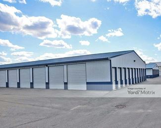Photo 3 of Lok-Safe Storage - 1599 University Avenue, Green Bay, WI
