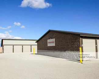 Photo 2 of Grant Street Mini-Warehouse - 1415 Quarry Park Drive, De Pere, WI