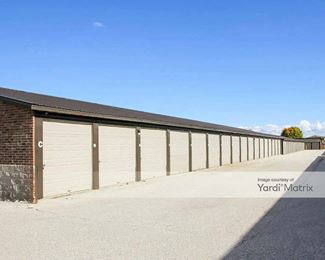Photo 4 of Grant Street Mini-Warehouse - 1415 Quarry Park Drive, De Pere, WI