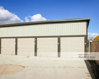 Photo 5 of Grant Street Mini-Warehouse - 1415 Quarry Park Drive, De Pere, WI