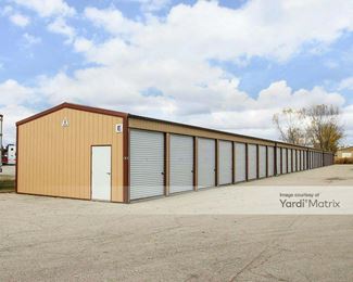 Photo 2 of Lok Safe Storage - 2260 Woodale Avenue, Howard, WI