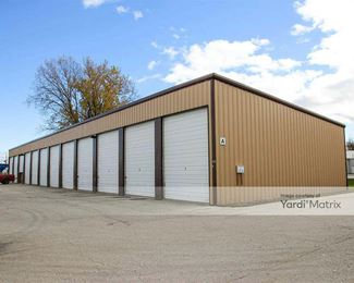 Photo 3 of Lok Safe Storage - 2260 Woodale Avenue, Howard, WI