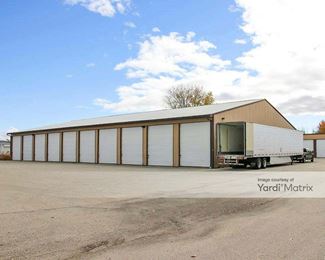 Photo 4 of Lok Safe Storage - 2260 Woodale Avenue, Howard, WI