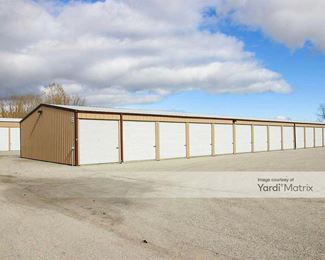 Photo 5 of Lok Safe Storage - 2260 Woodale Avenue, Howard, WI