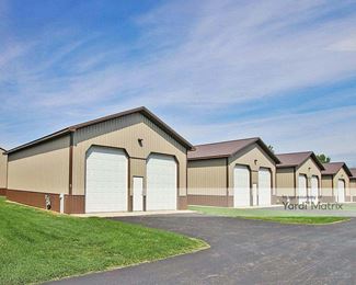 Photo 2 of Lok Safe Storage - 4125 Van Lanen, New Franken, WI