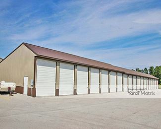 Photo 3 of Lok Safe Storage - 4125 Van Lanen, New Franken, WI