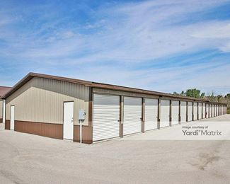Photo 4 of Lok Safe Storage - 4125 Van Lanen, New Franken, WI