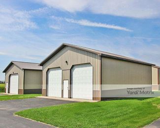 Photo 5 of Lok Safe Storage - 4125 Van Lanen, New Franken, WI