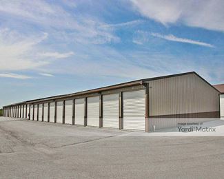Photo 6 of Lok Safe Storage - 4125 Van Lanen, New Franken, WI