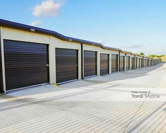Photo 1 of Storage Oklahoma - 4204 South Mustang Road, Mustang, OK