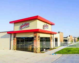 Photo 2 of Storage Oklahoma - 4204 South Mustang Road, Mustang, OK
