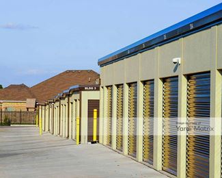 Photo 3 of Storage Oklahoma - 4204 South Mustang Road, Mustang, OK