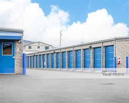 Image for Empire Lockers - 2878 Nansen Drive, Medford, OR