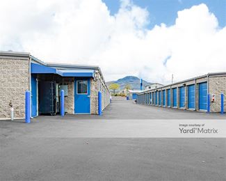 Photo 2 of Empire Lockers - 2878 Nansen Drive, Medford, OR