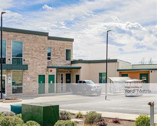 Photo 4 of Cascade Self Storage - 2450 NW Vine Street, Grants Pass, OR