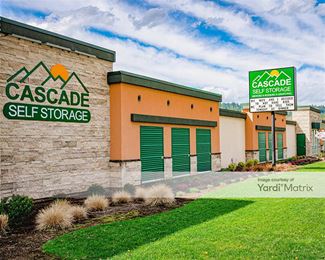 Photo 5 of Cascade Self Storage - 2450 NW Vine Street, Grants Pass, OR