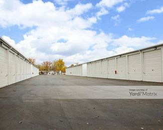 Photo 1 of Velp Ave Storage - 1751 Velp Avenue, Green Bay, WI