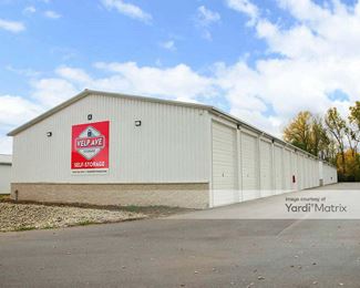Photo 2 of Velp Ave Storage - 1751 Velp Avenue, Green Bay, WI