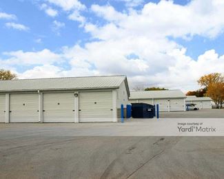 Photo 3 of Velp Ave Storage - 1751 Velp Avenue, Green Bay, WI