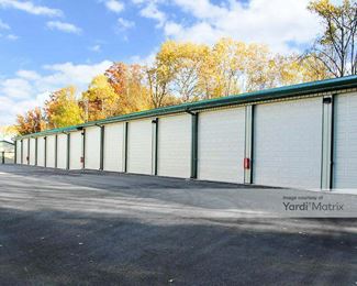 Photo 2 of RCA Mini Storage - 3346 South Pine Tree Road, Hobart, WI