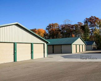 Photo 3 of RCA Mini Storage - 3346 South Pine Tree Road, Hobart, WI