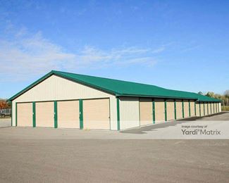 Photo 4 of RCA Mini Storage - 3346 South Pine Tree Road, Hobart, WI