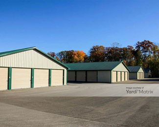 Photo 5 of RCA Mini Storage - 3346 South Pine Tree Road, Hobart, WI
