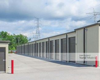 Photo 1 of MyPlace Self Storage - 207 Brookdale Road, Maryville, TN