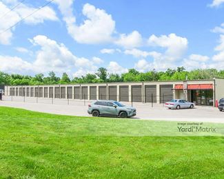 Photo 2 of MyPlace Self Storage - 207 Brookdale Road, Maryville, TN