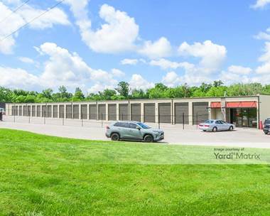 Storage Units for Rent available at 207 Brookdale Road, Maryville, TN 37801