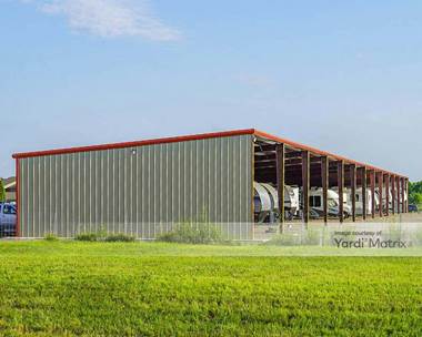 Storage Units for Rent available at 101 West US-50, Newton, KS 67114