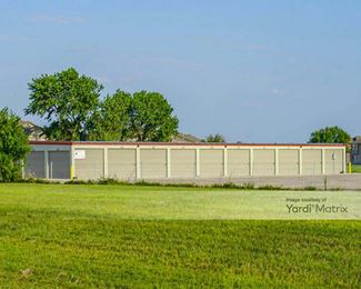 Photo 6 of Secure Store 50 - 101 West US-50, Newton, KS