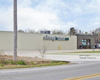 Photo 2 of Click Storage - 523 South 193rd East Avenue, Tulsa, OK
