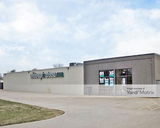 Photo 3 of Click Storage - 523 South 193rd East Avenue, Tulsa, OK