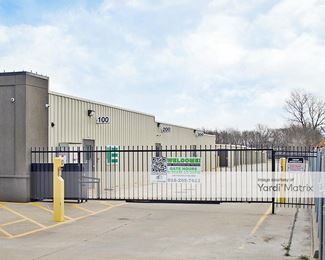 Photo 4 of Click Storage - 523 South 193rd East Avenue, Tulsa, OK