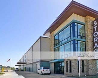Photo 1 of Briggs Ranch Self Storage - 13389 US 90, San Antonio, TX