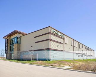 Photo 2 of Briggs Ranch Self Storage - 13389 US 90, San Antonio, TX