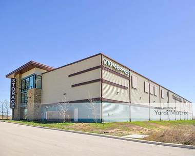 Storage Units for Rent available at 13389 US 90, San Antonio, TX 78245