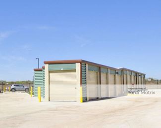 Photo 3 of Briggs Ranch Self Storage - 13389 US 90, San Antonio, TX